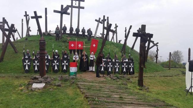 MUHI EMLÉKÜNNEPSÉG - 2016. április 9.