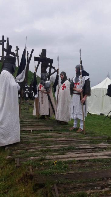 MUHI EMLÉKÜNNEPSÉG - 2016. április 9.