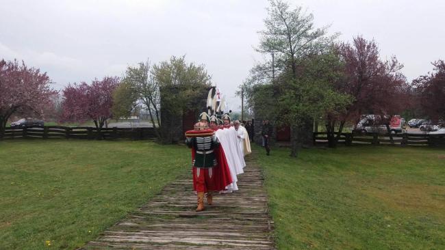 MUHI EMLÉKÜNNEPSÉG - 2016. április 9.