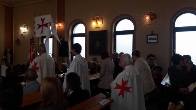 MUHI EMLÉKÜNNEPSÉG - 2016. április 9.