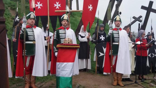 MUHI EMLÉKÜNNEPSÉG - 2016. április 9.