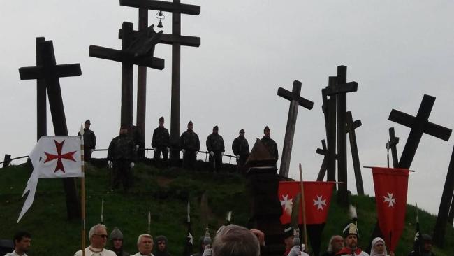 MUHI EMLÉKÜNNEPSÉG - 2016. április 9.