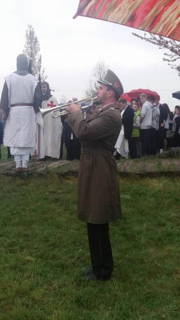 MUHI EMLÉKÜNNEPSÉG - 2016. április 9.