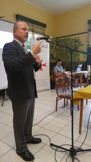 Bálint Sánorrra emlékeztünk