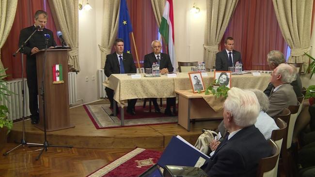 Család, hit és haza a forradalom idején