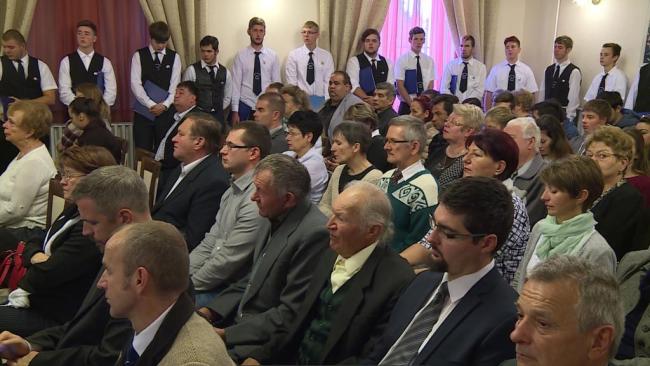 Család, hit és haza a forradalom idején