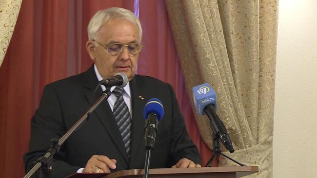 Család, hit és haza a forradalom idején