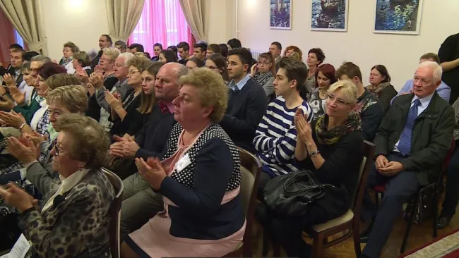Család, hit és haza a forradalom idején