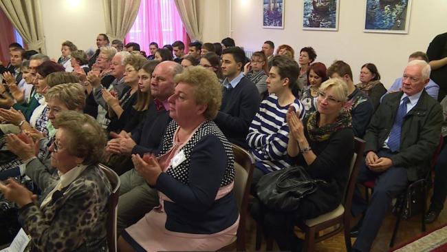 Család, hit és haza a forradalom idején