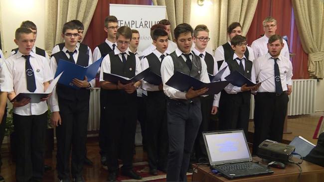 Család, hit és haza a forradalom idején