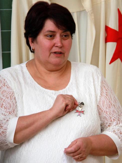 ERÉNYEK KARDJA - MEZŐTÚR