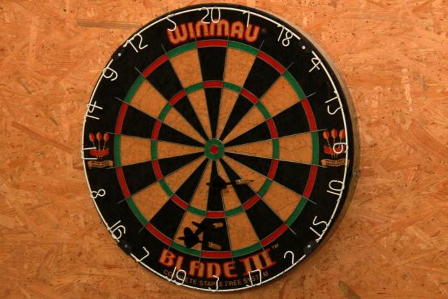 ERÉNYEK KARDJA - MEZŐTÚR