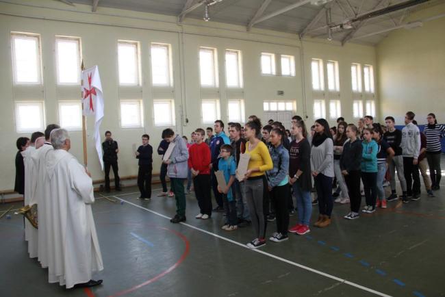 ERÉNYEK KARDJA - MEZŐTÚR