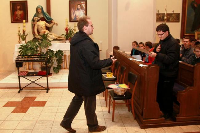 ERÉNYEK KARDJA - MEZŐTÚR