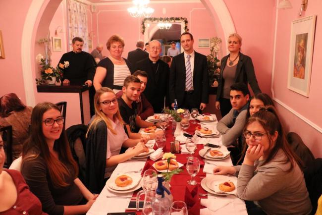 &amp;quot;Jó harc az üldözött keresztyének védelmében&amp;quot; c. konferencia - képes beszámoló