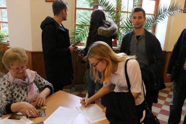 &amp;quot;Jó harc az üldözött keresztyének védelmében&amp;quot; c. konferencia - képes beszámoló