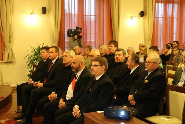 &amp;quot;Jó harc az üldözött keresztyének védelmében&amp;quot; c. konferencia - képes beszámoló