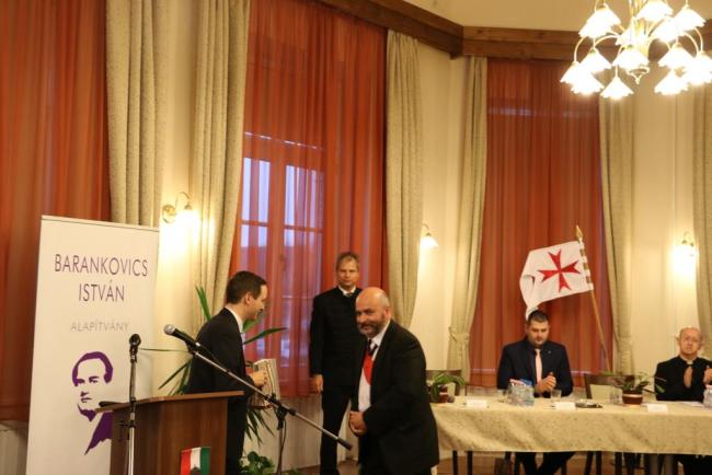 &amp;quot;Jó harc az üldözött keresztyének védelmében&amp;quot; c. konferencia - képes beszámoló