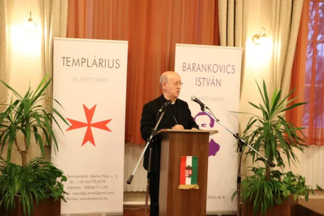 &amp;quot;Jó harc az üldözött keresztyének védelmében&amp;quot; c. konferencia - képes beszámoló