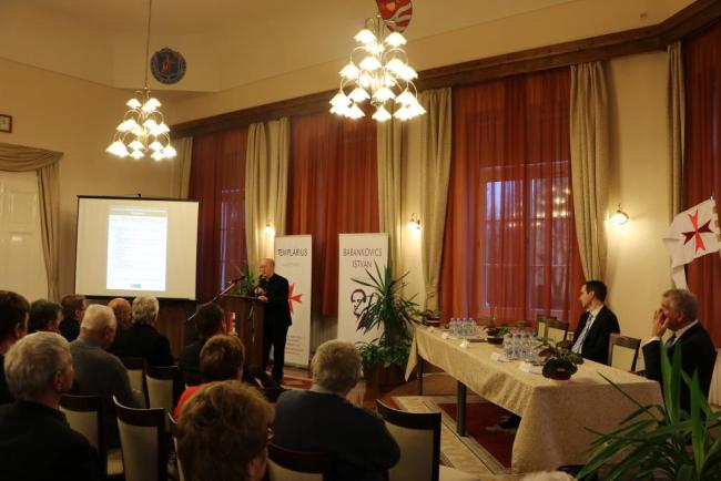 &amp;quot;Jó harc az üldözött keresztyének védelmében&amp;quot; c. konferencia - képes beszámoló