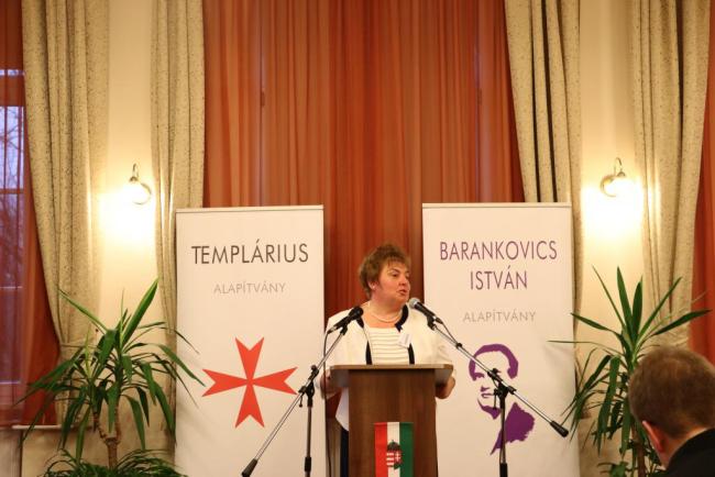 &amp;quot;Jó harc az üldözött keresztyének védelmében&amp;quot; c. konferencia - képes beszámoló