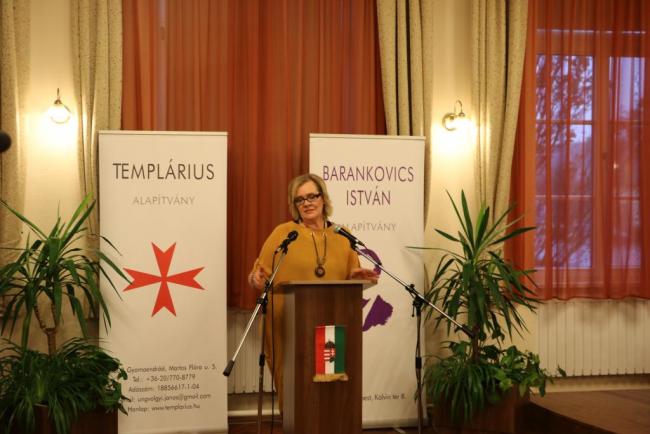 &amp;quot;Jó harc az üldözött keresztyének védelmében&amp;quot; c. konferencia - képes beszámoló