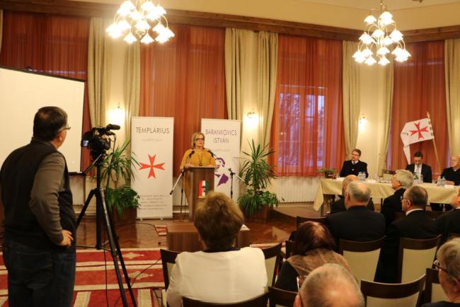 &amp;quot;Jó harc az üldözött keresztyének védelmében&amp;quot; c. konferencia - képes beszámoló