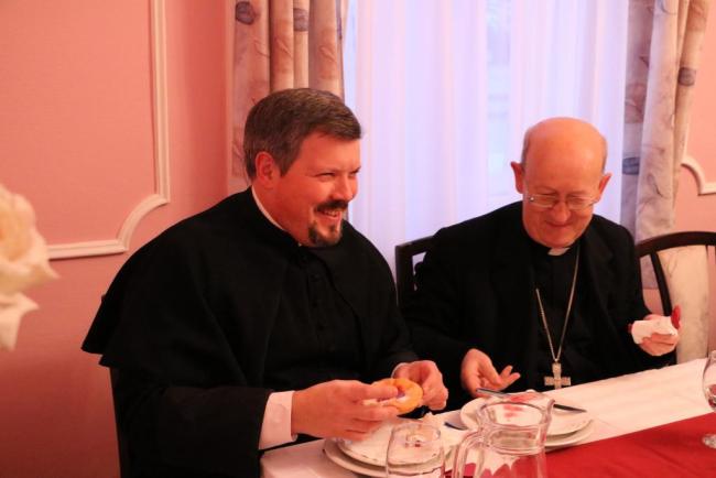 &amp;quot;Jó harc az üldözött keresztyének védelmében&amp;quot; c. konferencia - képes beszámoló