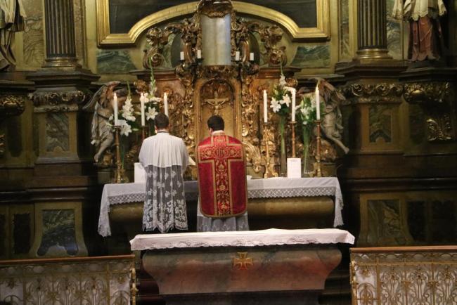 900 éves a Templomos Lovagrend, díszkonferencia, Budapest, 2018. szeptember 28.