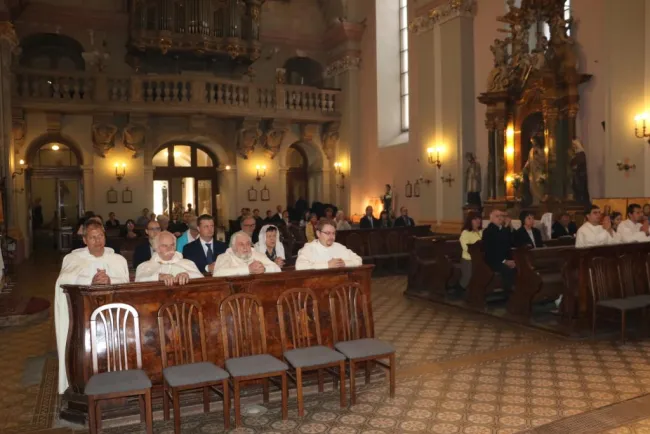 900 éves a Templomos Lovagrend, díszkonferencia, Budapest, 2018. szeptember 28.