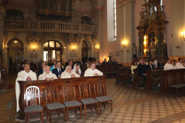 900 éves a Templomos Lovagrend, díszkonferencia, Budapest, 2018. szeptember 28.