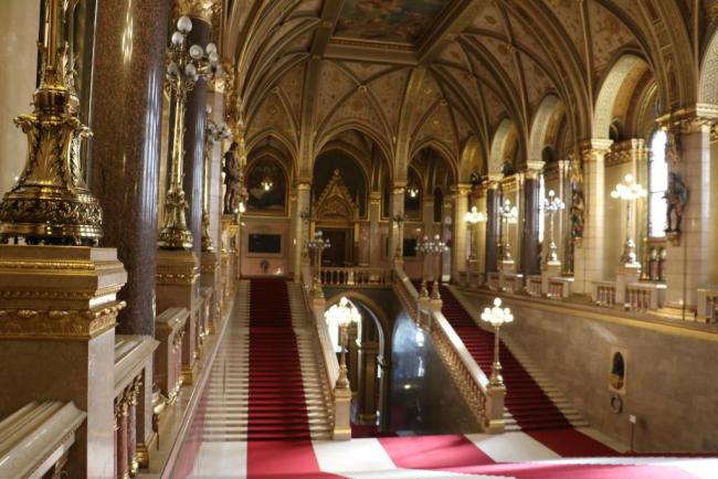 900 éves a Templomos Lovagrend, díszkonferencia, Budapest, 2018. szeptember 28.