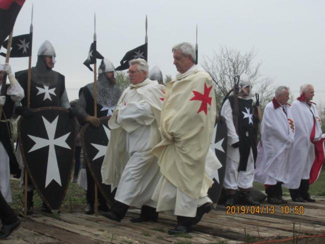 Muhi - 2019. április 13.szombat