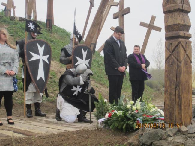 Muhi - 2019. április 13.szombat