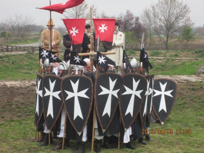 Muhi - 2019. április 13.szombat