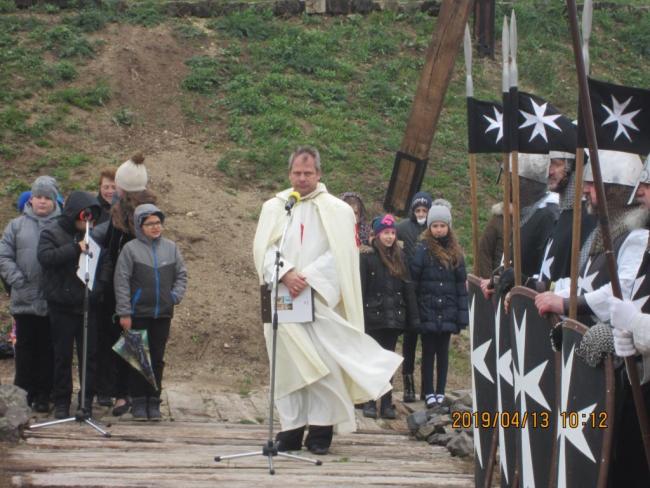 Muhi - 2019. április 13.szombat