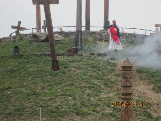 Muhi - 2019. április 13.szombat