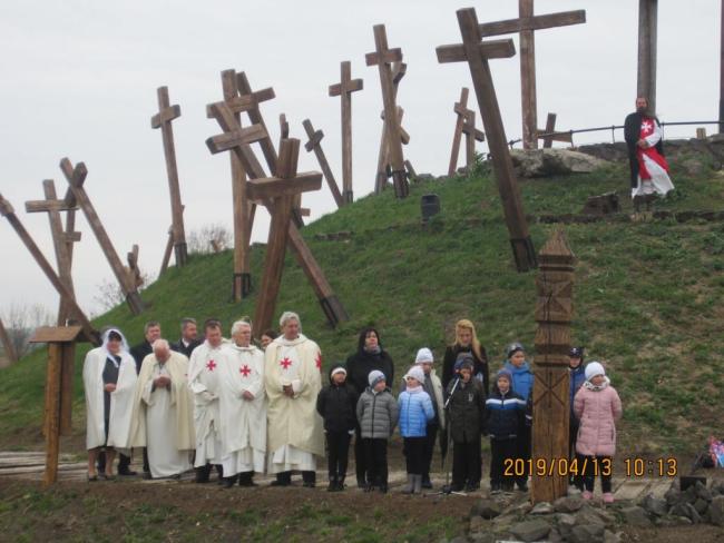 Muhi - 2019. április 13.szombat