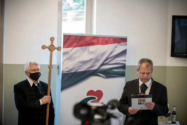 TEMPLÁRIUS SÖR BEMUTATÓ - 2021.május 20.