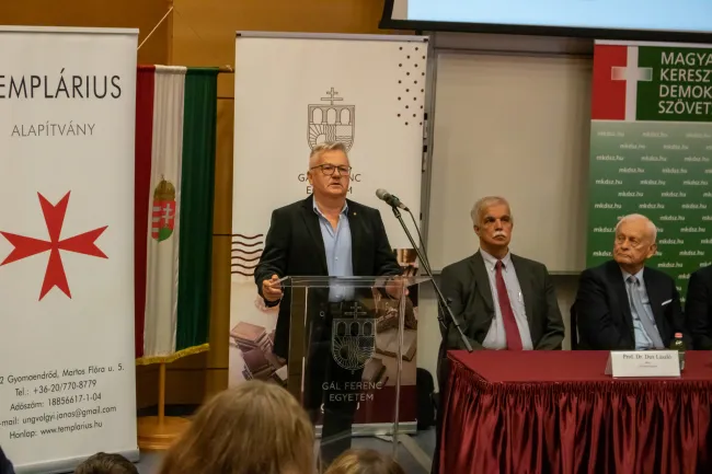 Seres Sándor mesterséges intelligencia tanácsadó