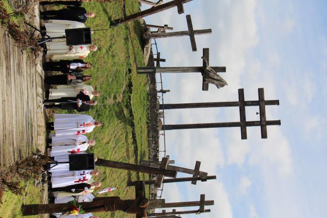 Tállai András államtitkár beszéde