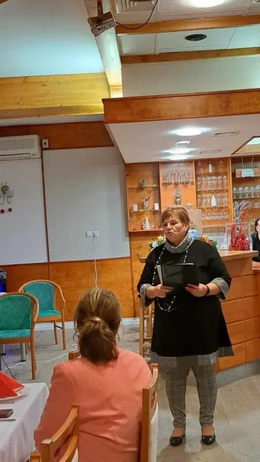 „KERESZTÉNY ADVENTI, KARÁCSONYI HAGYOMÁNYOK”